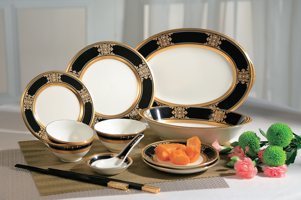 Evening Majesty noritake