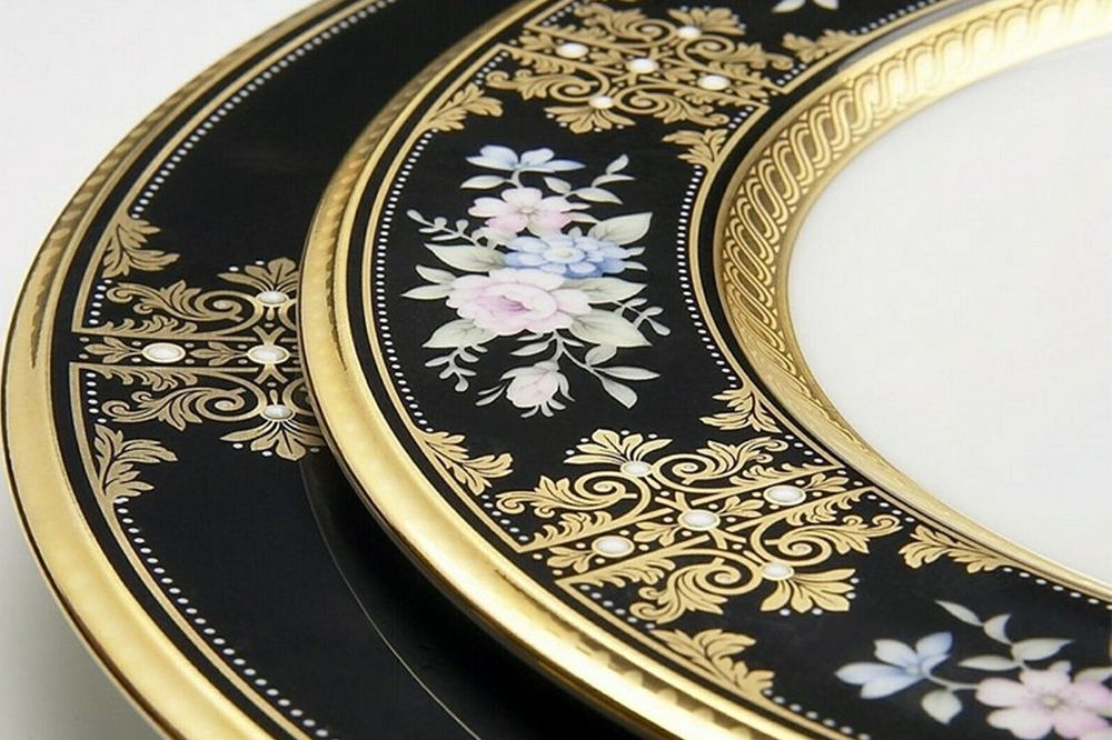 Evening Majesty noritake