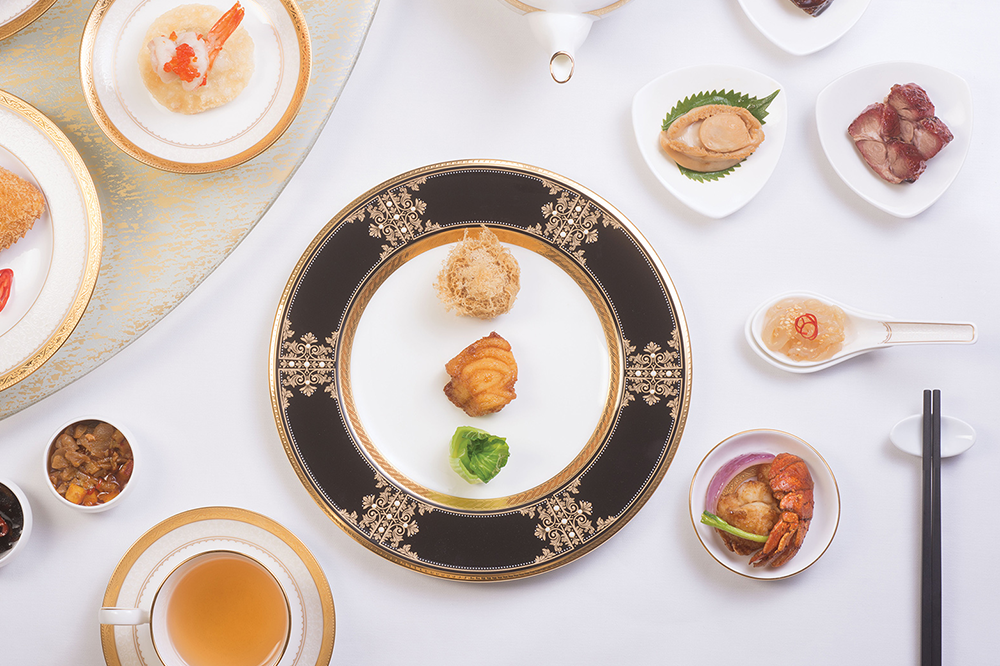 Evening Majesty noritake