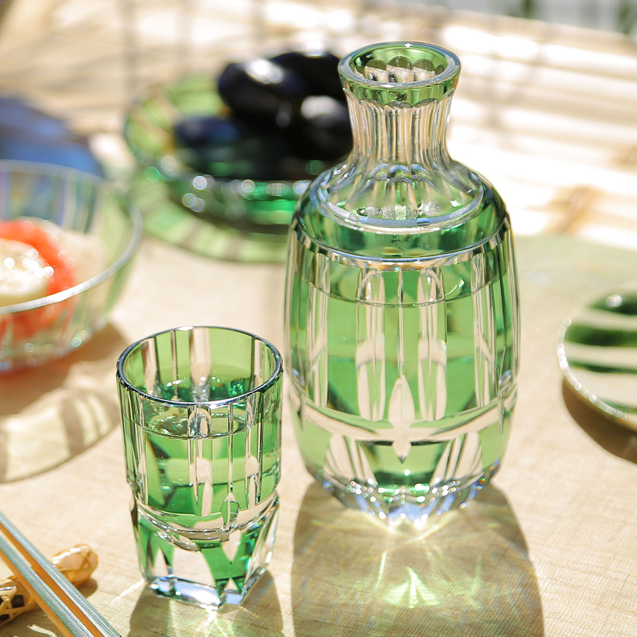 gia công nguội thủy tinh