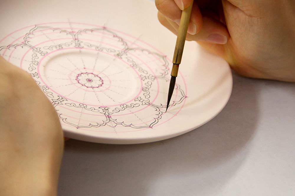 noritake