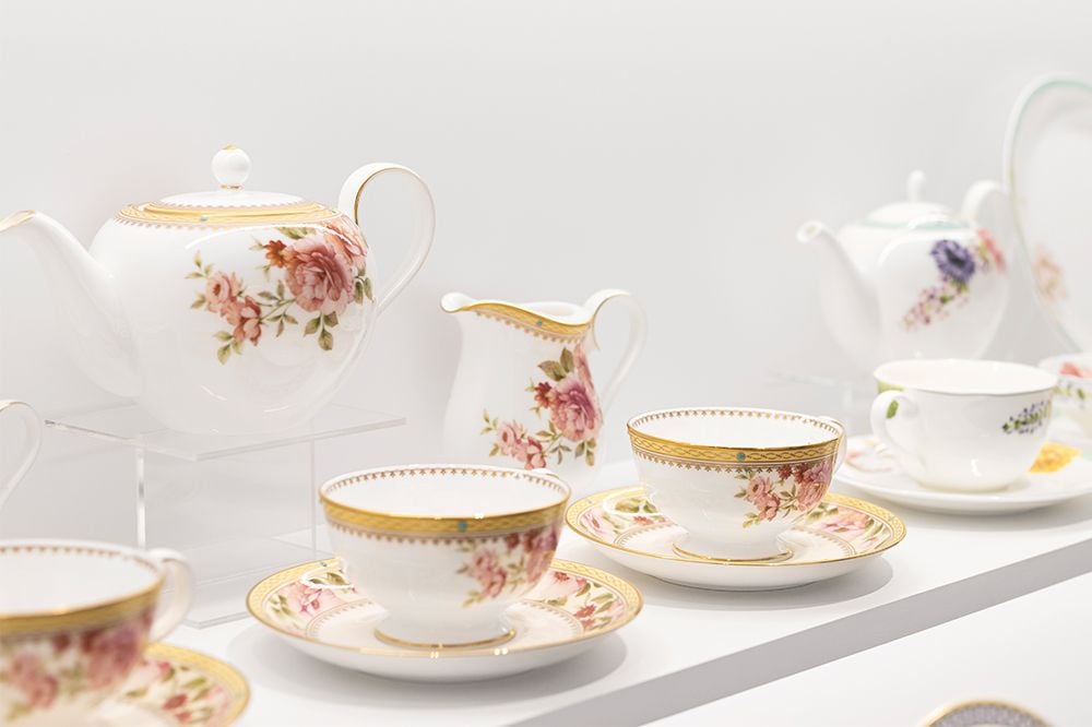 noritake