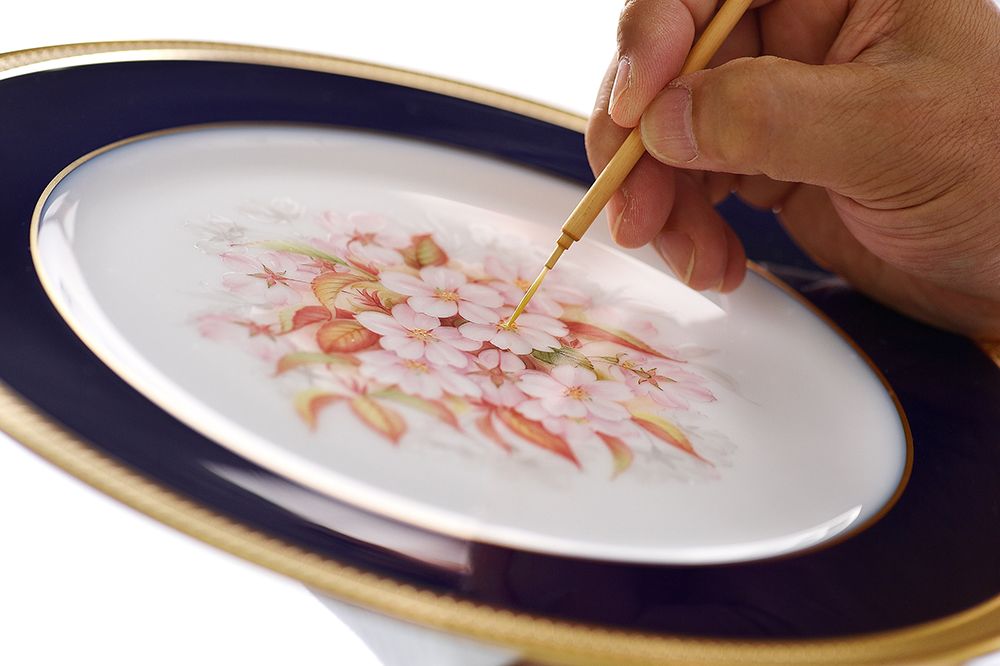 noritake