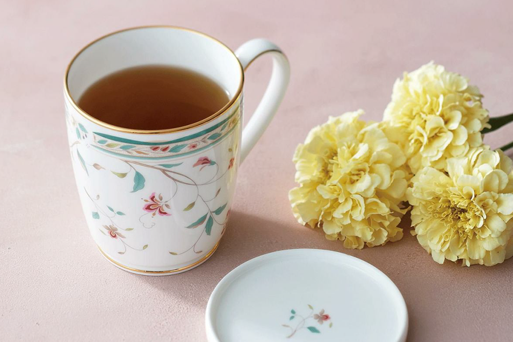 hana sarasa noritake