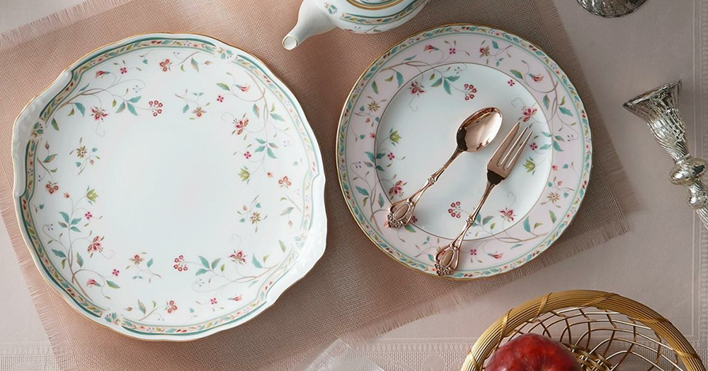 hana sarasa noritake