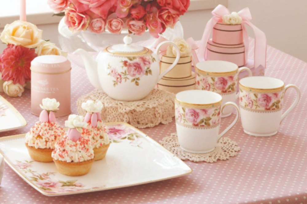 hertford noritake
