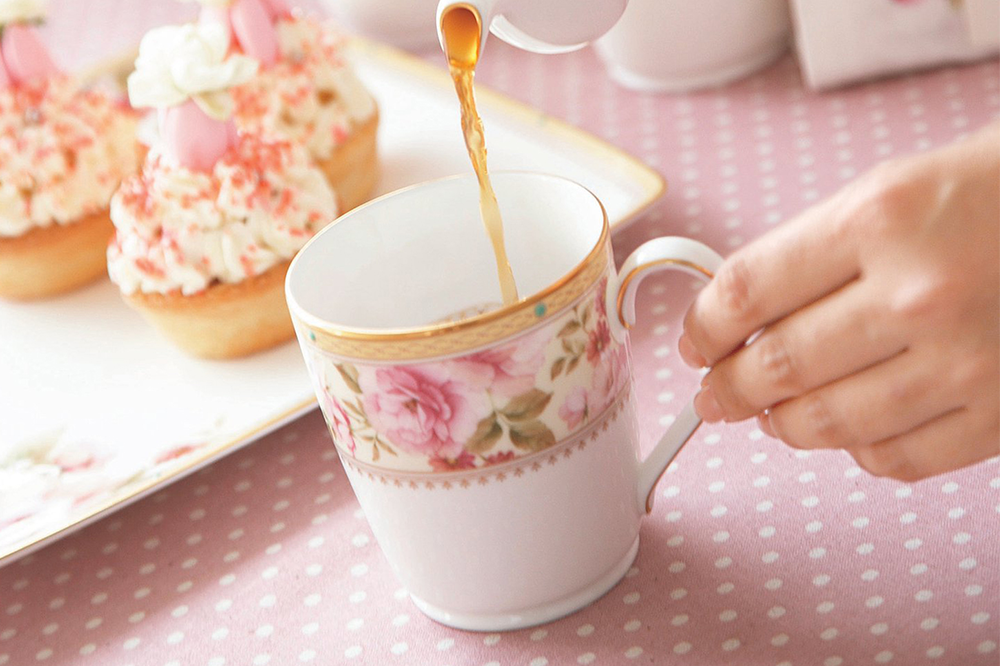 hertford noritake
