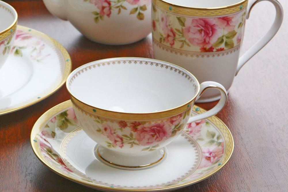 hertford noritake