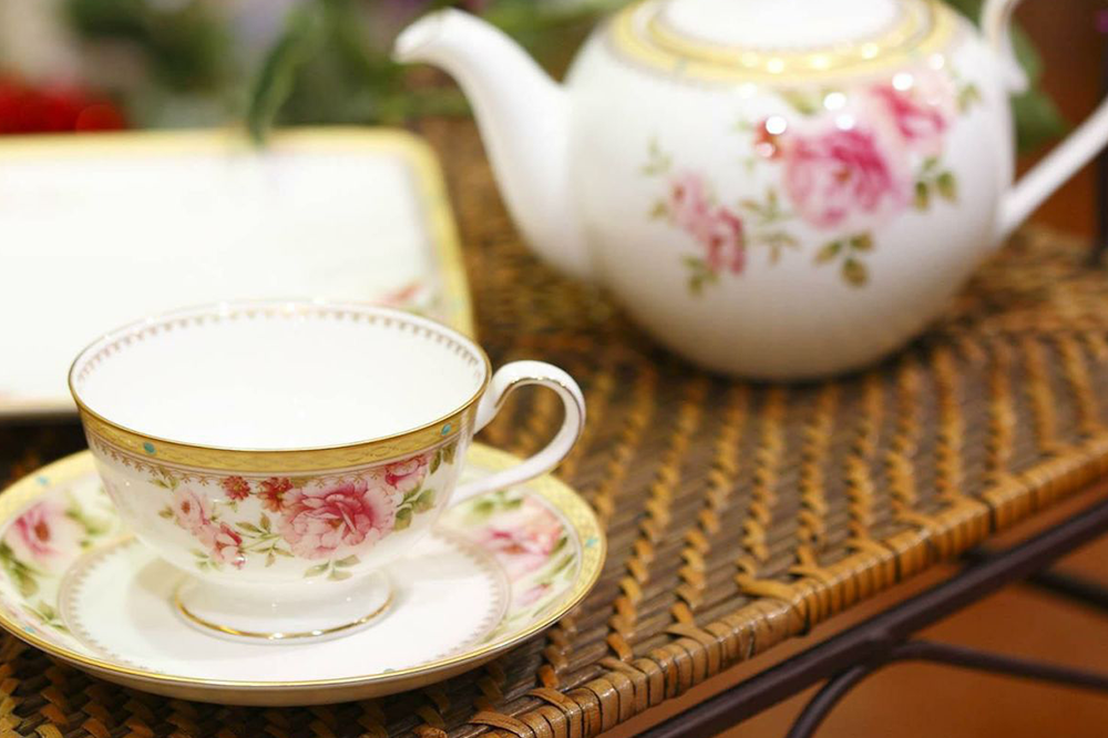 hertford noritake