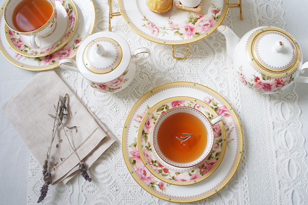 hertford noritake