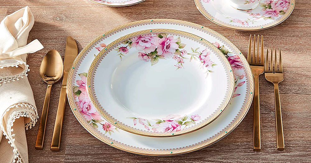 hertford noritake