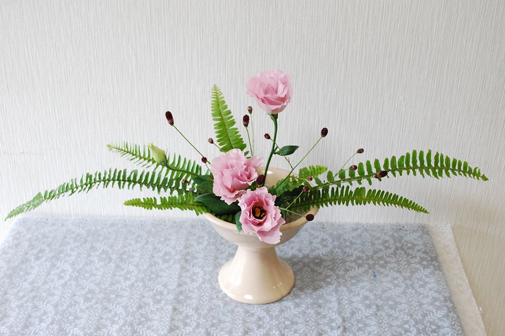 hoa đạo ikebana