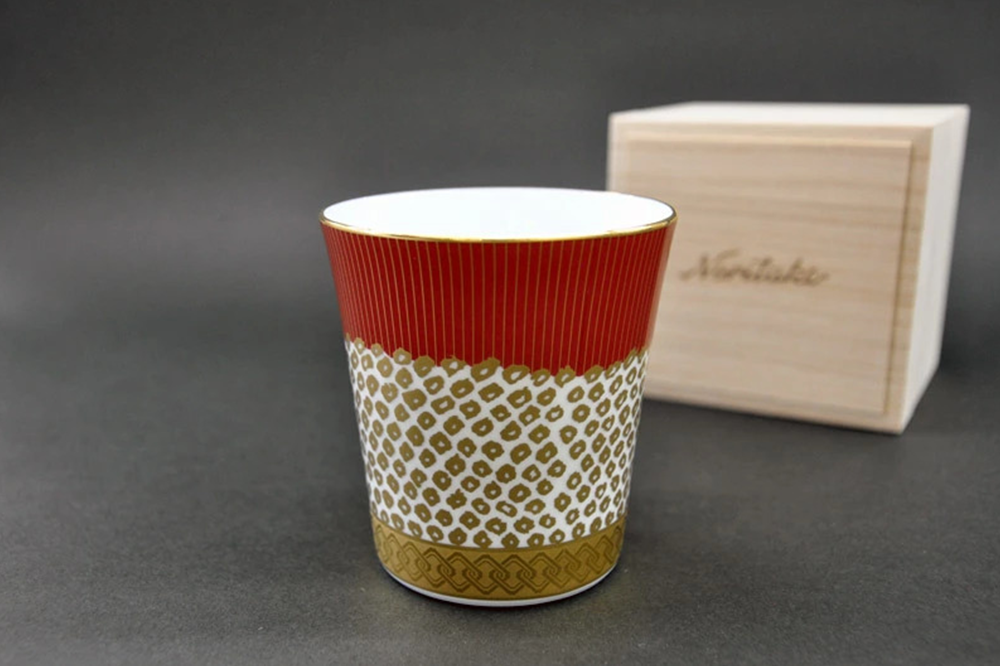họa tiết noritake