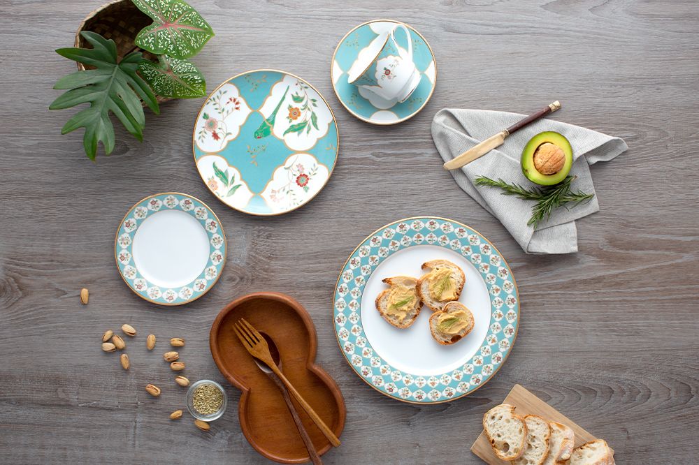 noritake