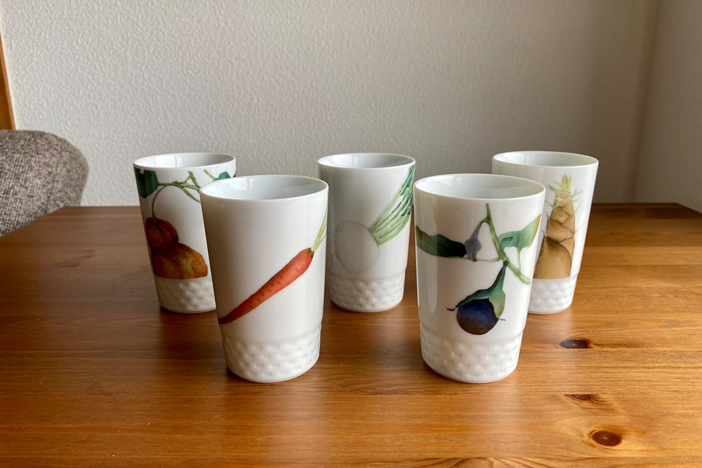 kyoka shunsai noritake