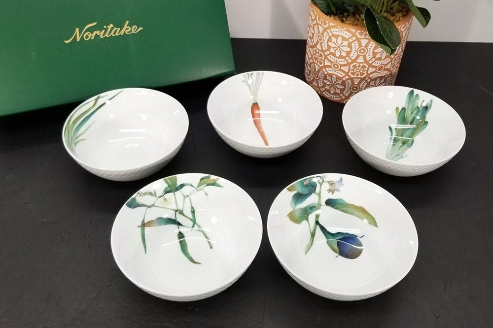 kyoka shunsai noritake