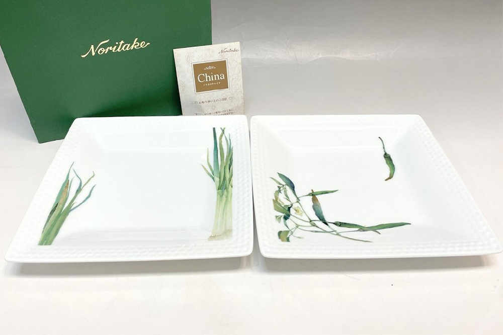 kyoka shunsai noritake