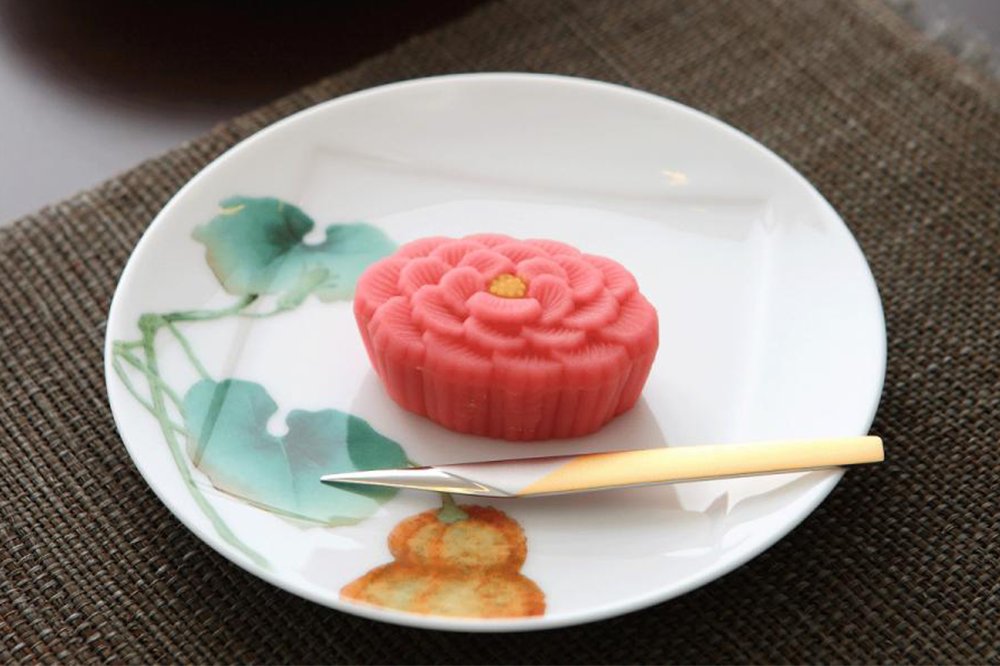 kyoka shunsai noritake