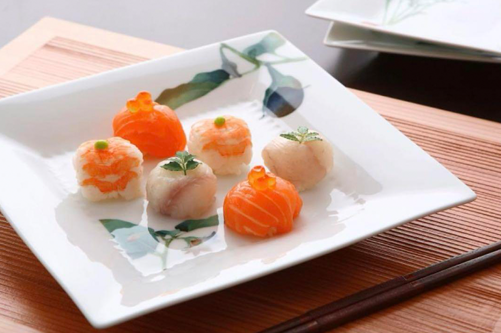 kyoka shunsai noritake