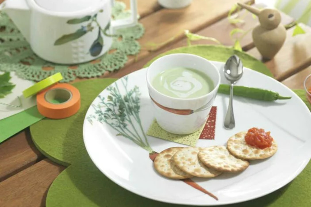 kyoka shunsai noritake