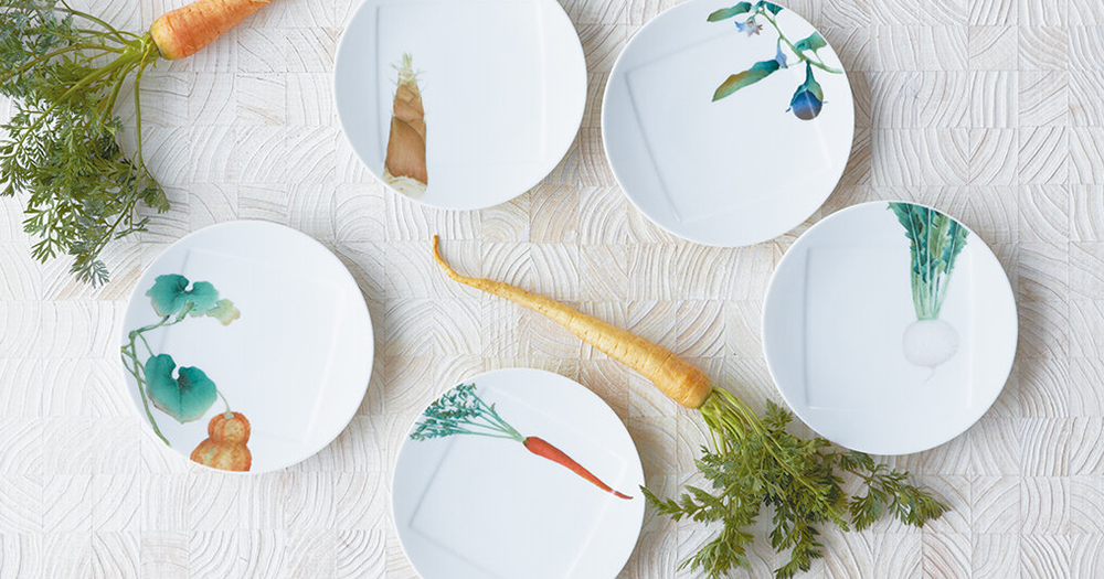 kyoka shunsai noritake