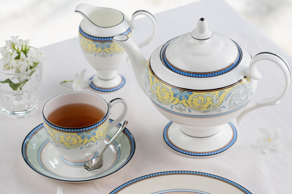 Menorca Palace Noritake