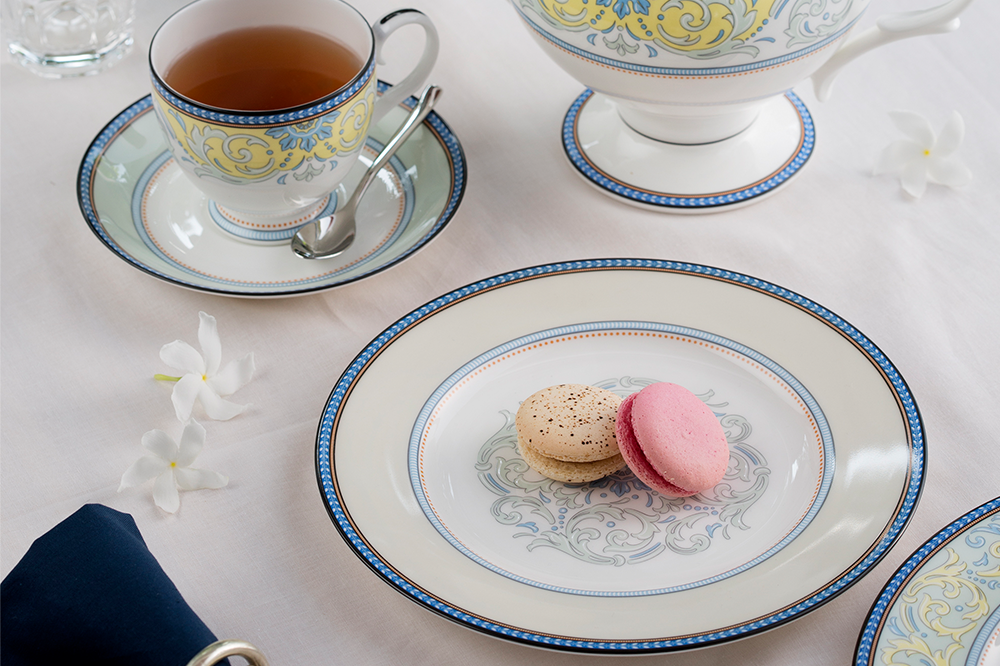 Menorca Palace Noritake