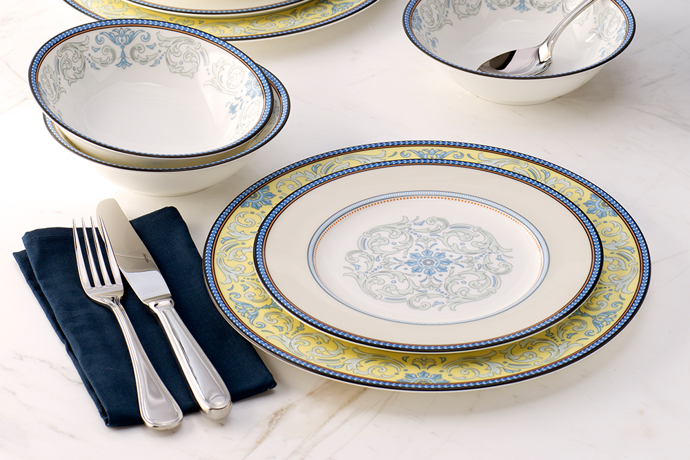Menorca Palace Noritake