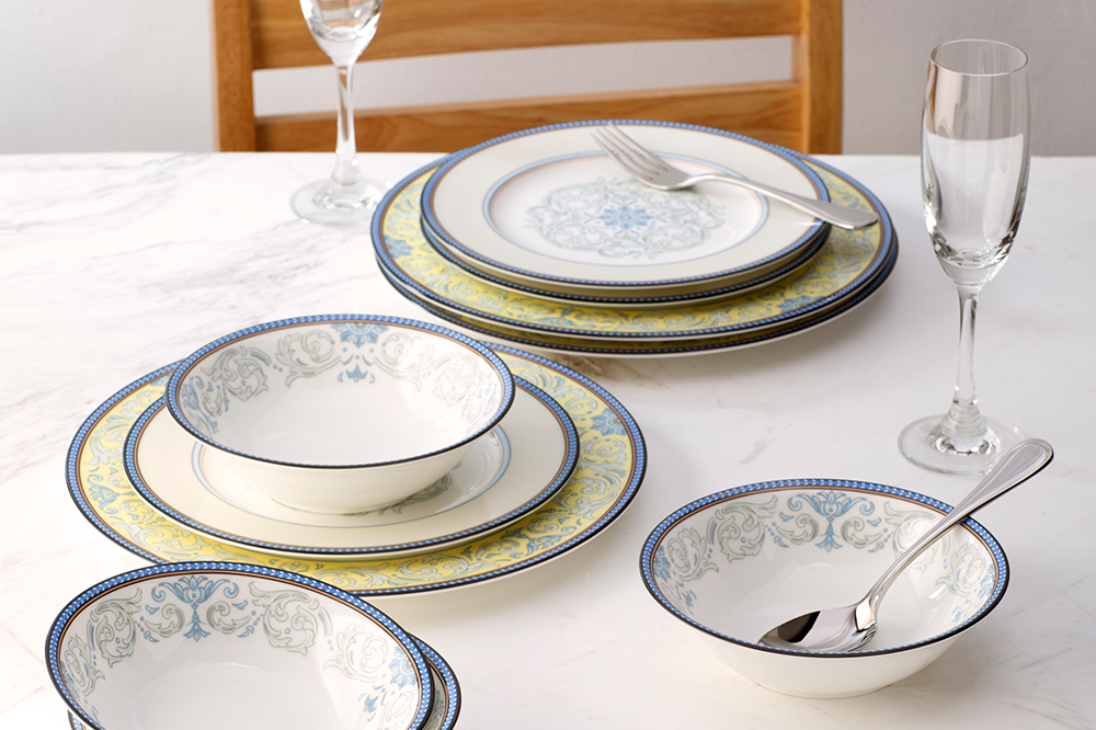 Menorca Palace Noritake
