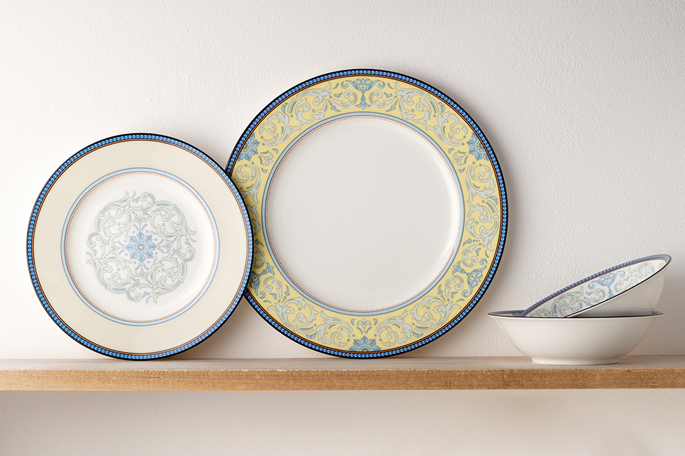 Menorca Palace Noritake