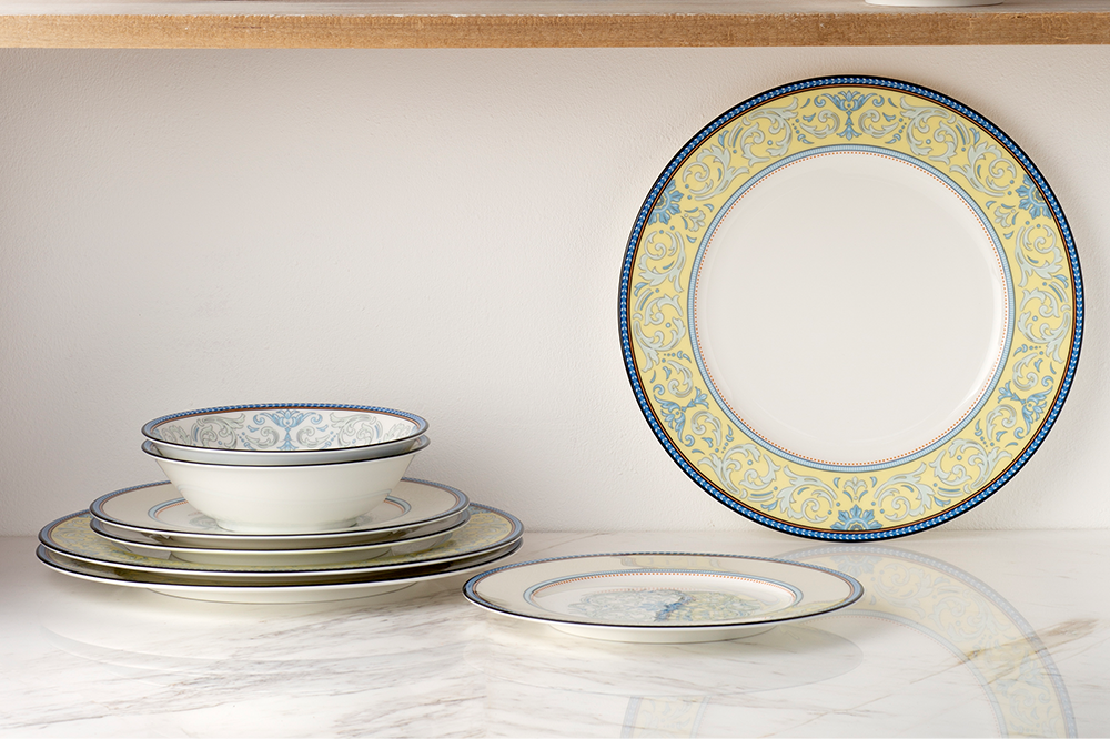 Menorca Palace Noritake