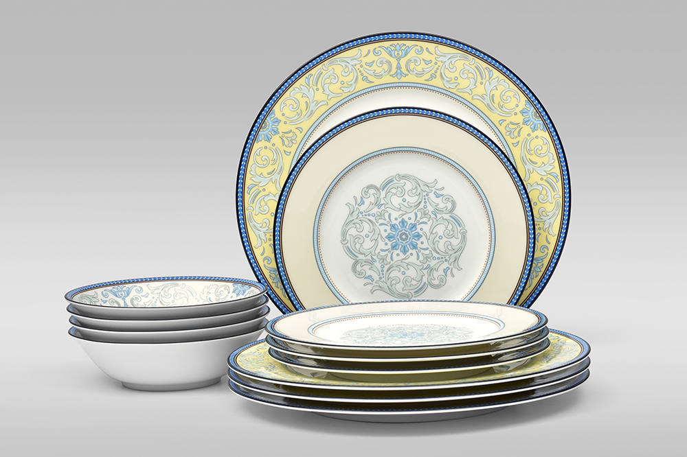 Menorca Palace Noritake