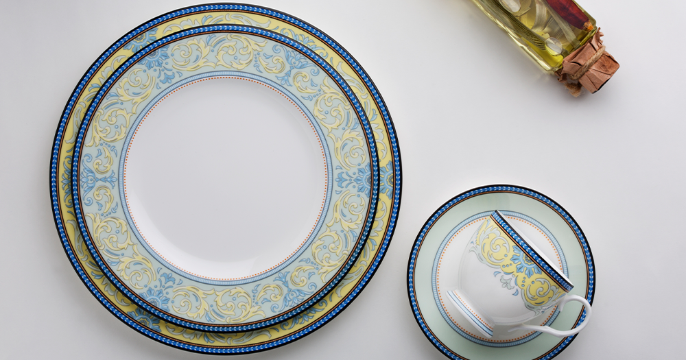 Menorca Palace Noritake