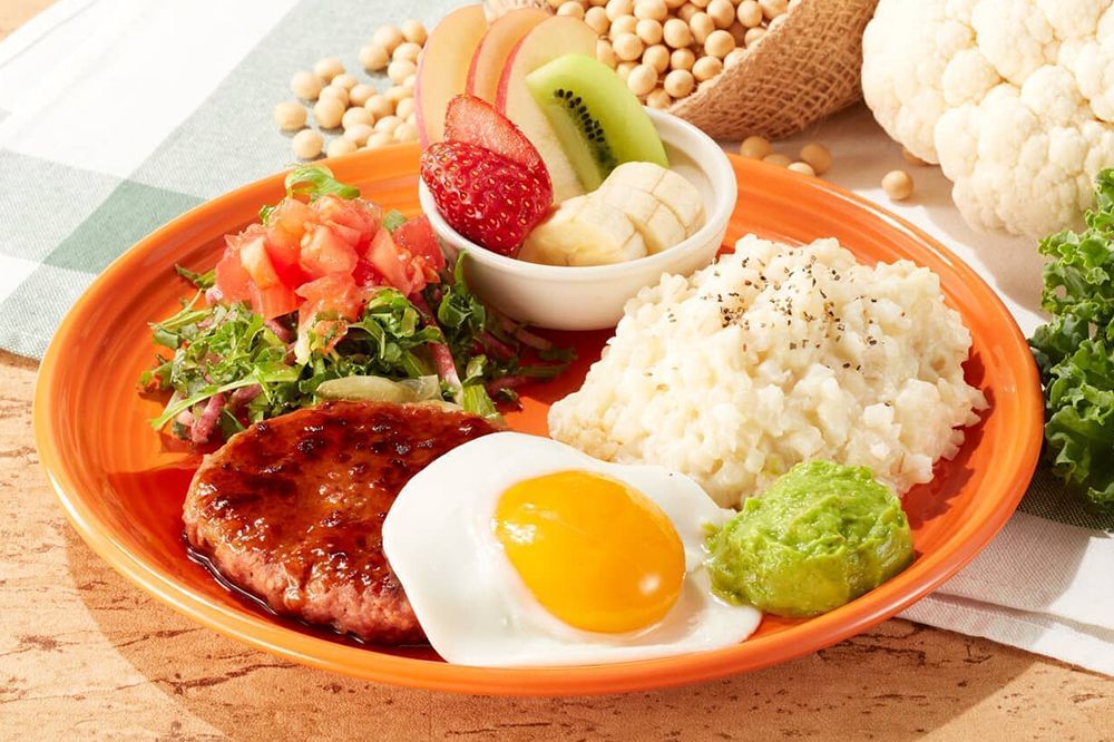 món nhật gốc tây