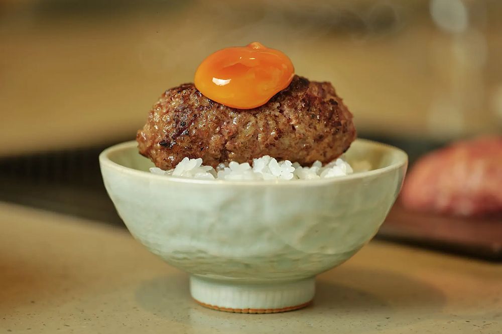 món nhật gốc tây