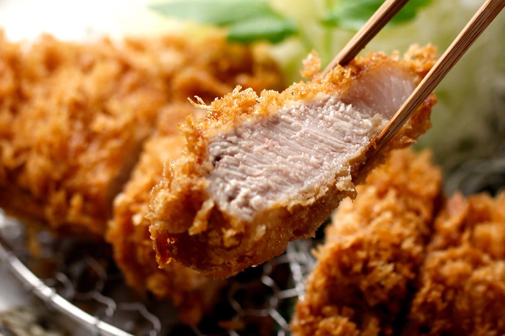 món nhật gốc tây