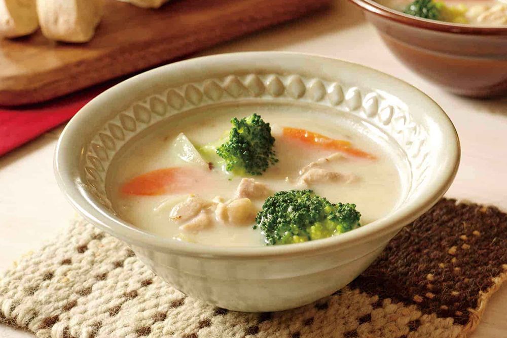 món nhật gốc tây