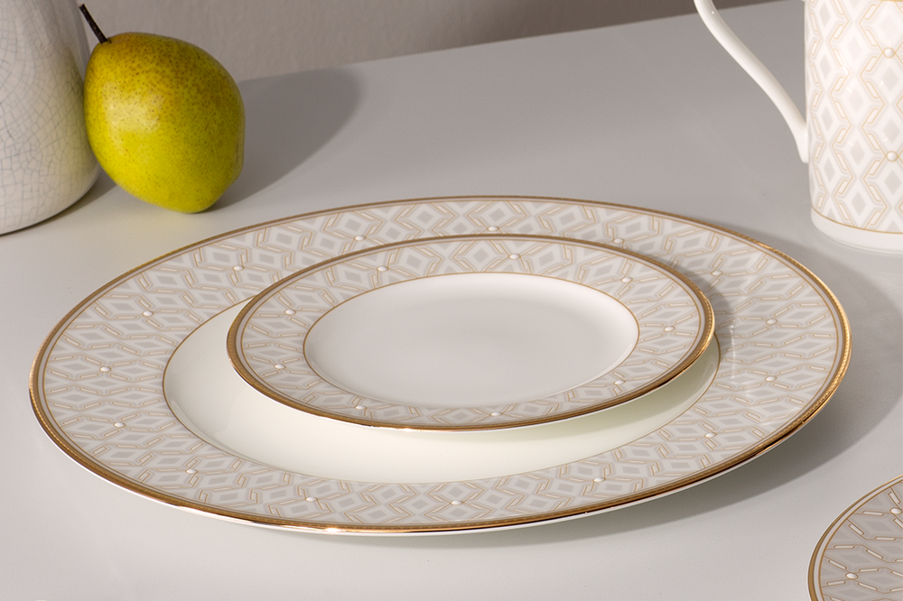 noble pearl noritake