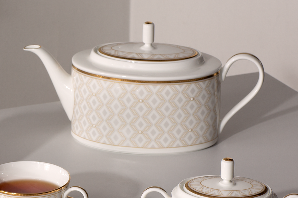 noble pearl noritake