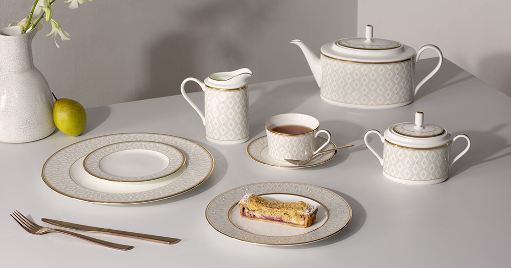 noble pearl noritake