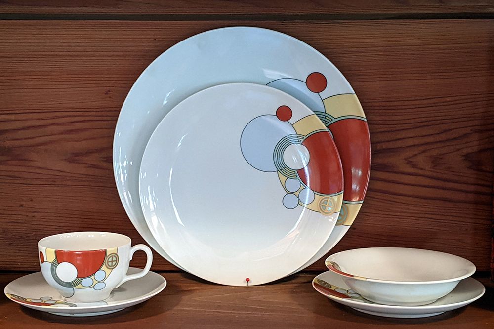 noritake