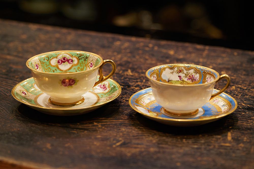 noritake