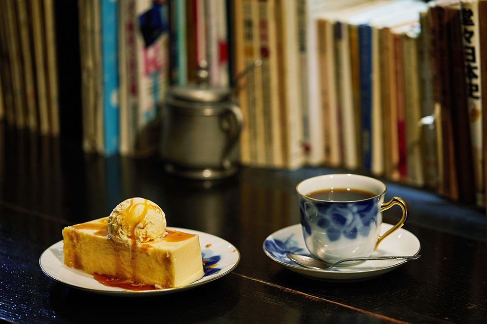 noritake