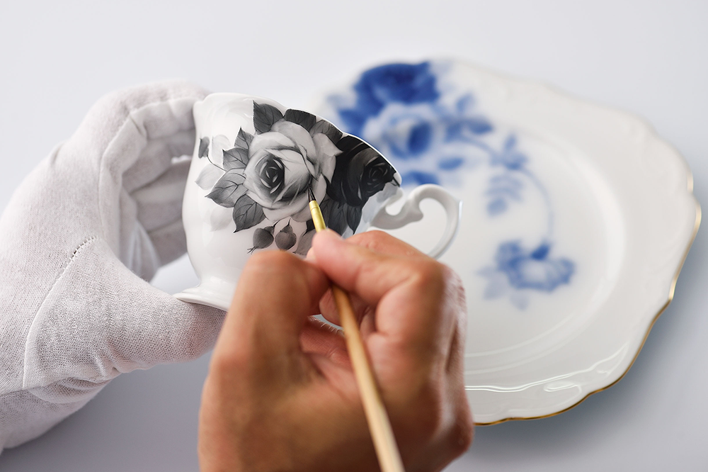 noritake