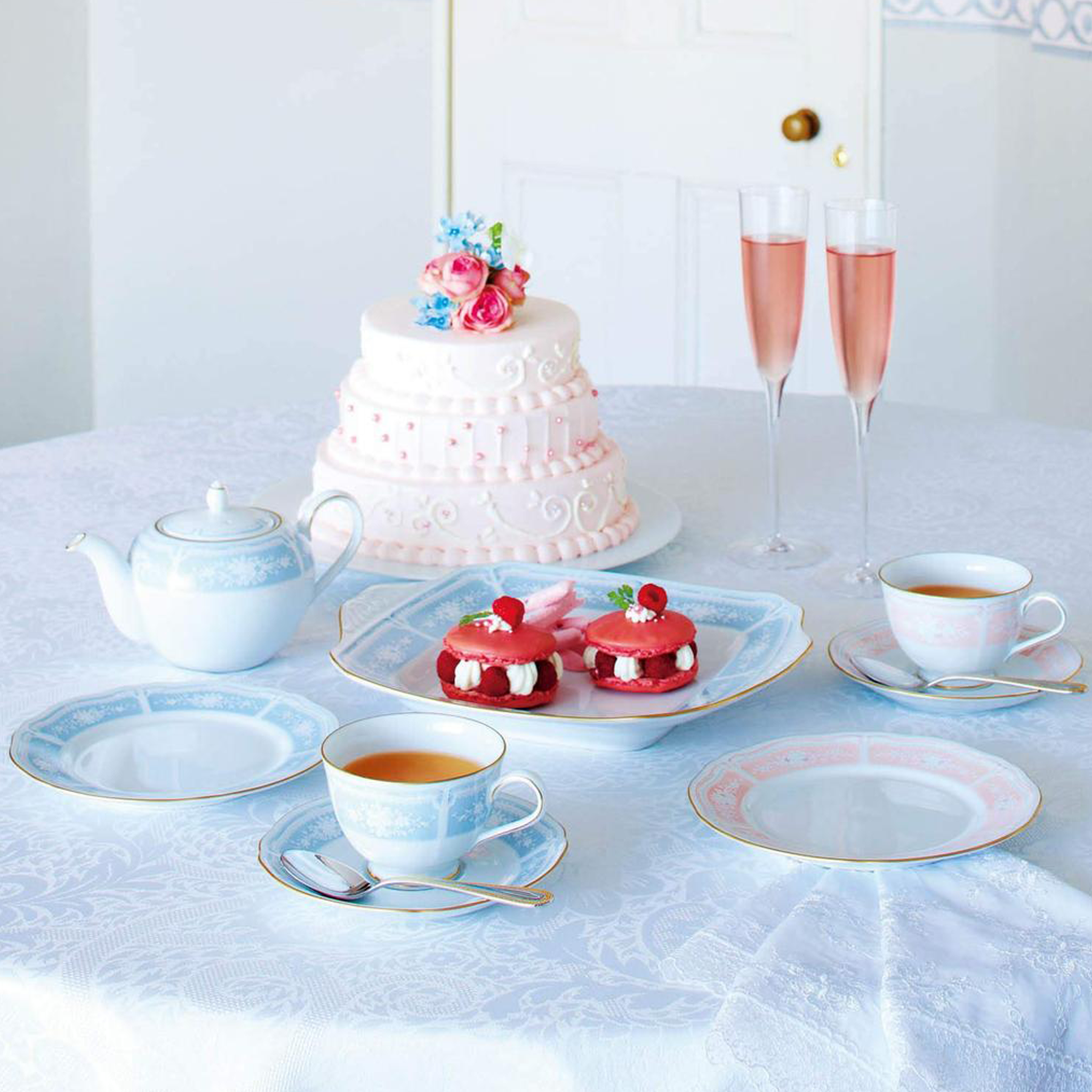 quà cưới noritake