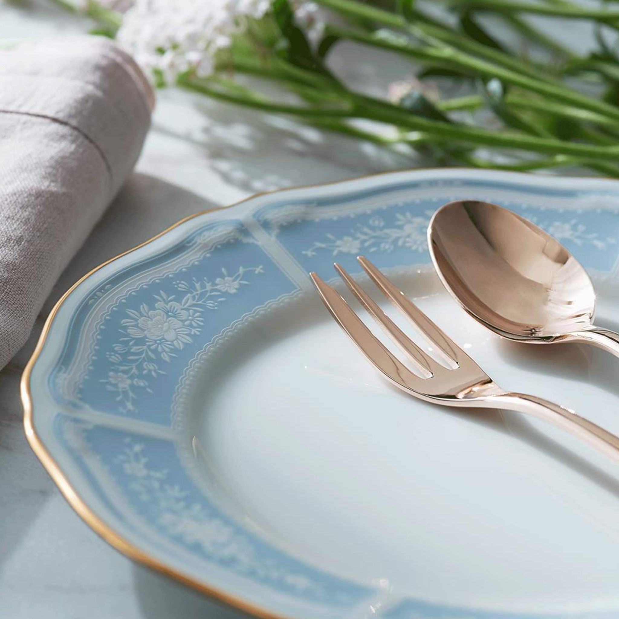 quà cưới noritake