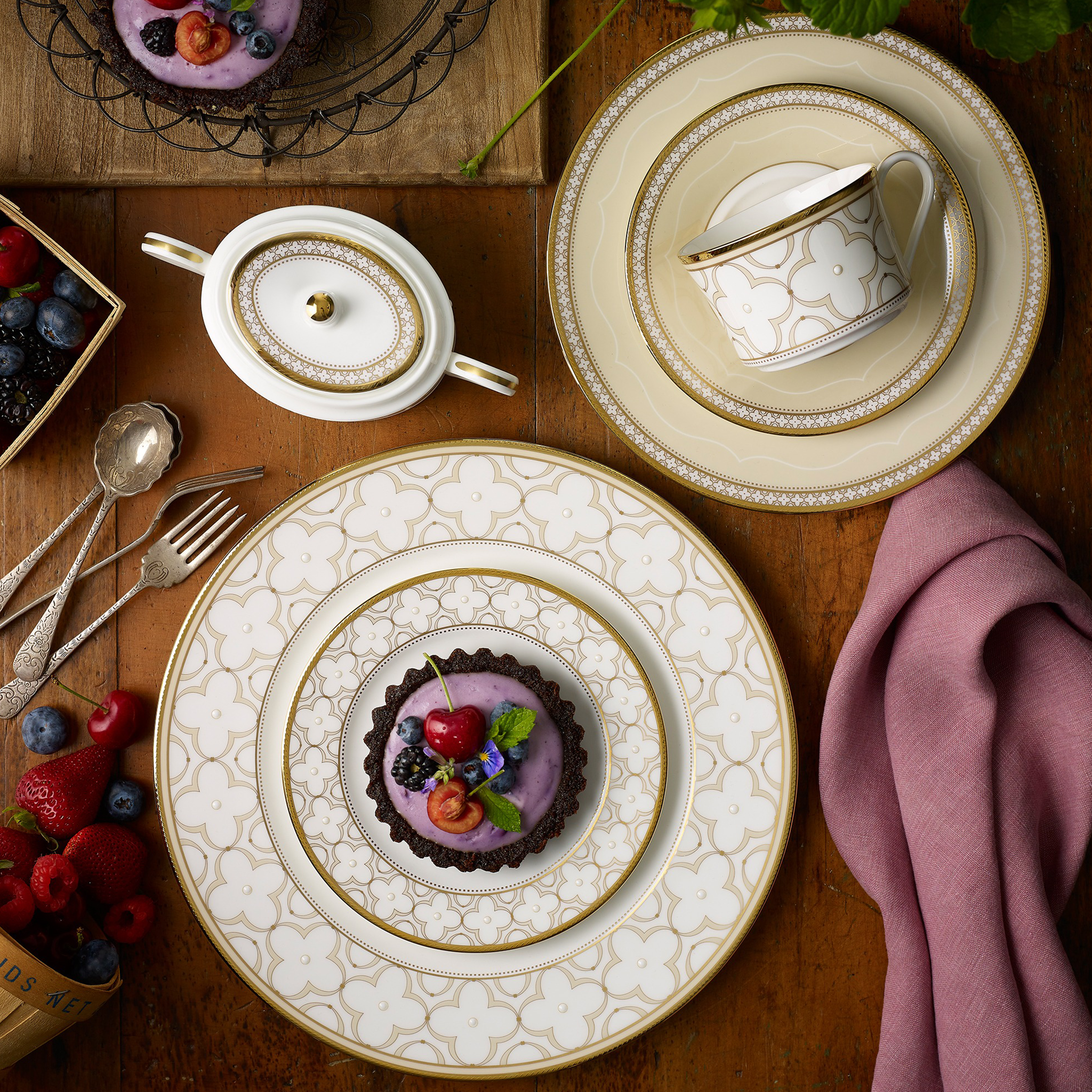 quà cưới noritake
