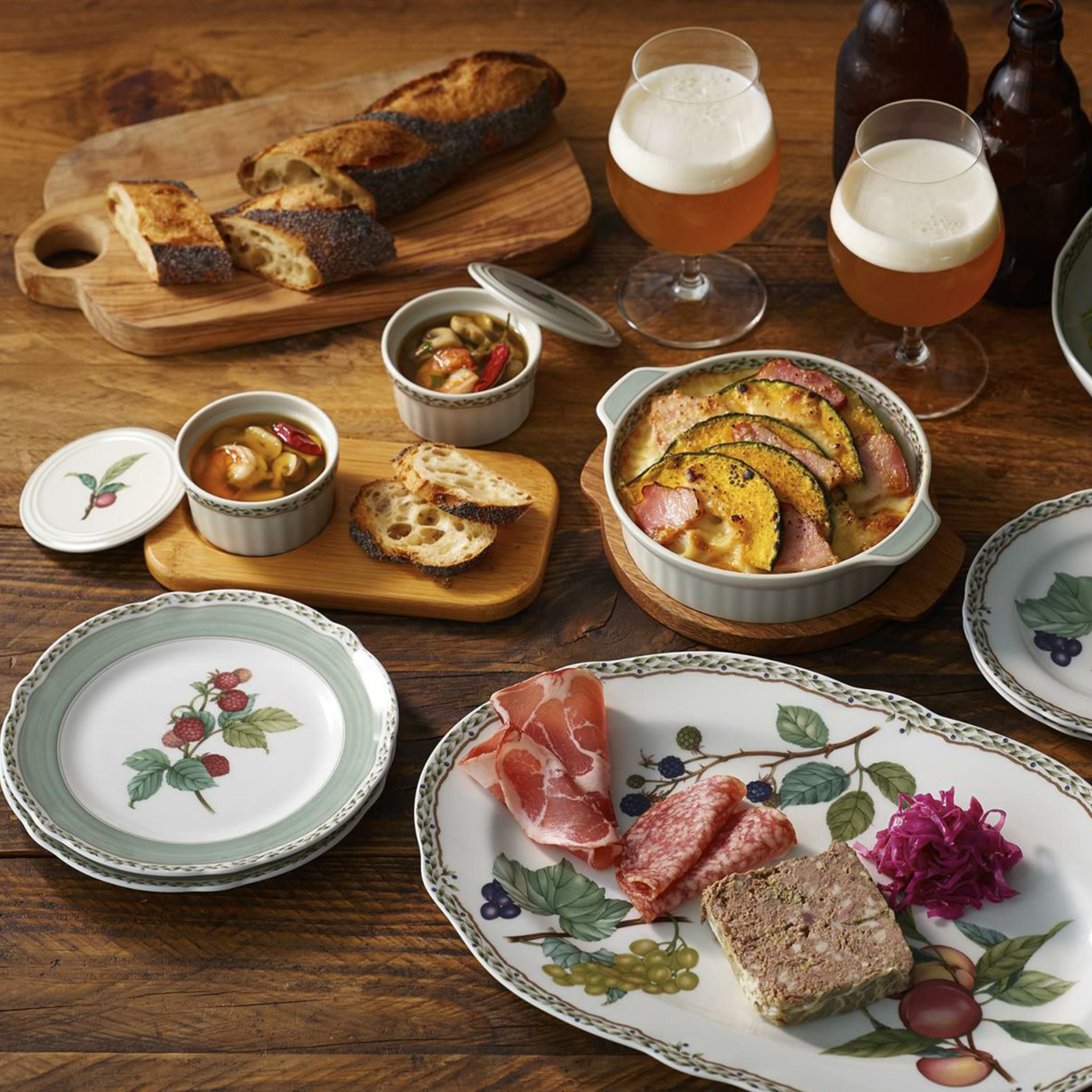 quà cưới noritake