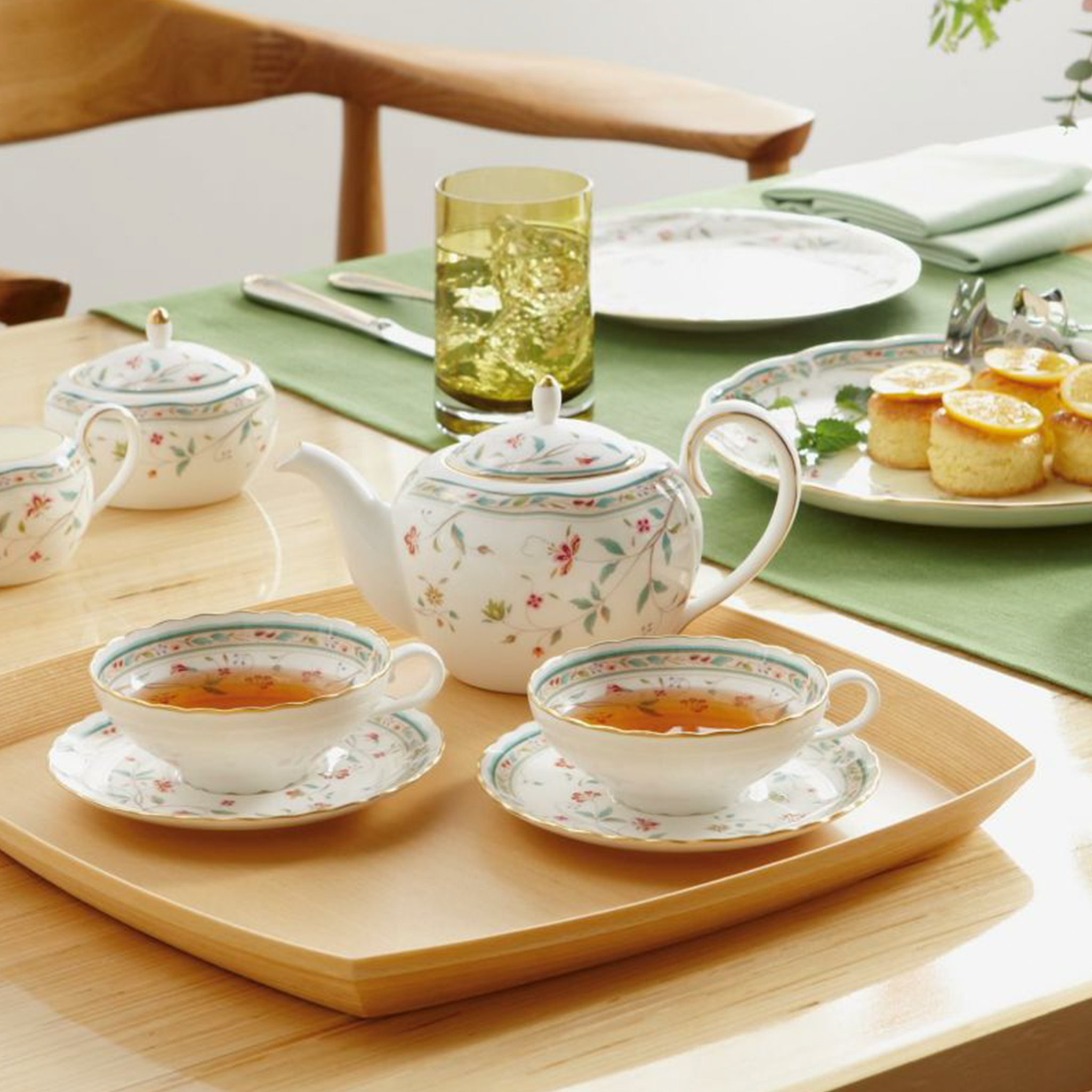 quà cưới noritake