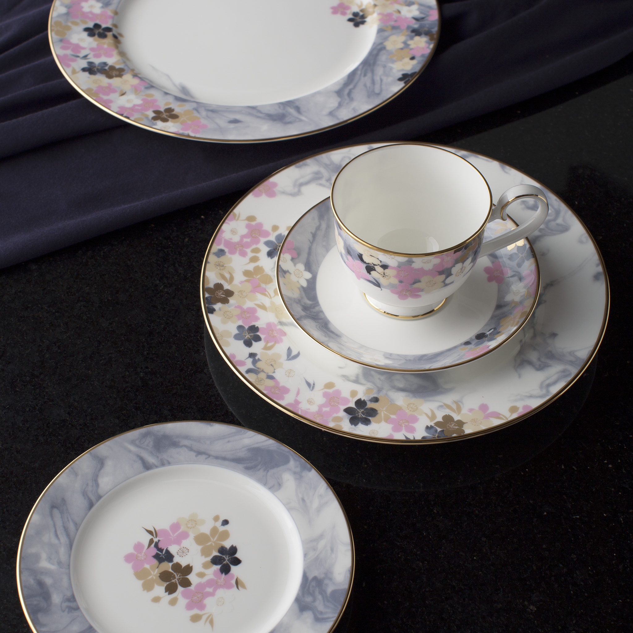noritake sakura